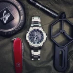 Buy Stylish G shock Watch For Men (AB208)