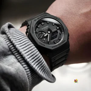 Buy Stylish G Shock Watch For Men (AB215)