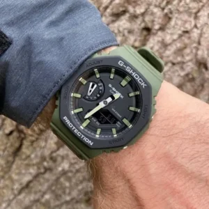 Buy Stylish G shock Watch For Men (BH877)