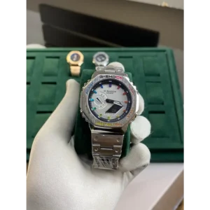 Buy Stylish G-Shock Watch For Men (CS4058)