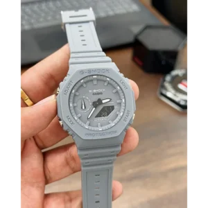Buy Stylish G-Shock Watch For Men (LAZ1632)