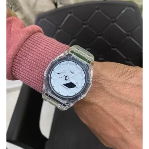 Buy Stylish G Shock Watch For Men (SL2383)