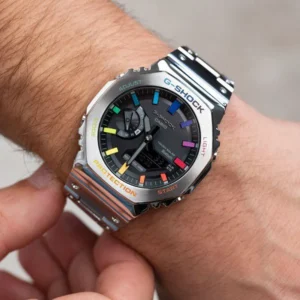 Buy Stylish G Shock Watch For Men (SL2395)