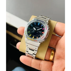 Buy Stylish G Shock Watch For Men (SQ441)