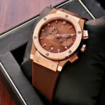 Buy Stylish Hublot Big Bang Watch For Men (BT1850)