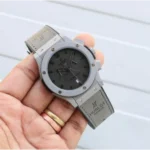 Buy Stylish Hublot Big Bang Watch For Men (RF388)