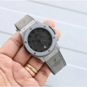 Buy Stylish Hublot Big Bang Watch For Men (RF388)