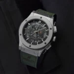 Buy Stylish Hublot Big Bang Watch For Men (RF393)