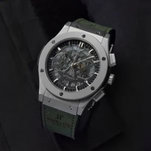 Buy Stylish Hublot Big Bang Watch For Men (RF393)