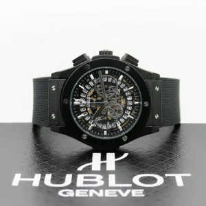 Buy Stylish Hublot Big Bang Watch For Men (RF396)