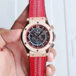 Buy Stylish Hublot Big Bang Watch For Men (SFS1357)
