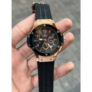 Buy Stylish Hublot Watch For Men (DW118)