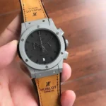 Buy Stylish Hublot Watch For Men (IC93)