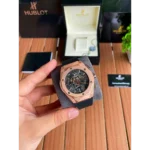Buy Stylish Hublot Watch For Men (TZC284)