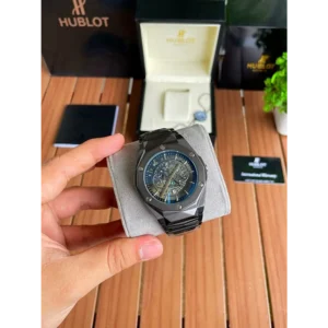Buy Stylish Hublot Watch For Men (TZC290)