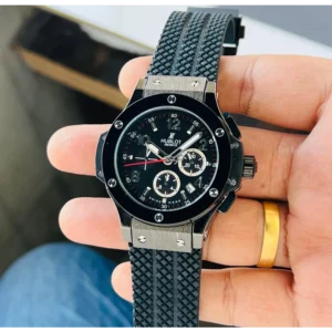 Buy Stylish Hublot Watch For Men (ZS697)