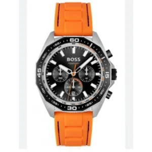 Buy Stylish Hugo Boss Watch For Men (RF435)