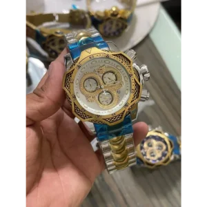 Buy Stylish Invicta Watch For Men (TZC266)