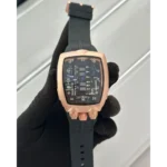 Buy Stylish Jacob & Co Watch For Men (SQ393)
