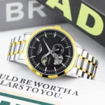 Buy Stylish Longines Watch For Men (LUC137)