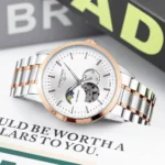 Buy Stylish Longines Watch For Men (LUC141)
