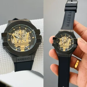 Buy Stylish Maserati Watch For Men (AB203)