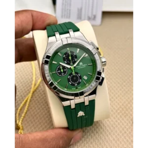 Buy Stylish Maurice Lacroix Watch For Men (CS4177)