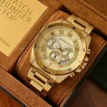 Buy Stylish Michael Kors Watch For Men (SL2274)