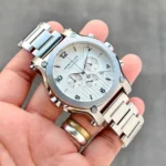 Buy First Copy Mont Blanc Watch For Men (SL2321)