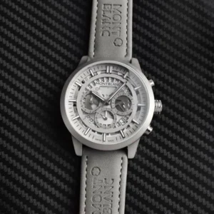 Buy Stylish Mont Blanc Watch For Men (TD243)