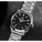 Buy Stylish Omega Seamaster Watch For Men (BSF1280)