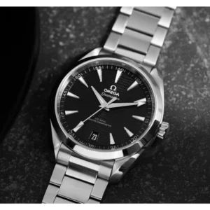Buy Stylish Omega Seamaster Watch For Men (BSF1280)
