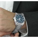 Buy Stylish Omega Seamaster Watch For Men (BSF1281)