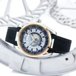 Buy Stylish Omega Seamaster Watch For Men (BT244)