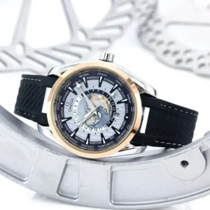 Buy Stylish Omega Seamaster Watch For Men (BT244)