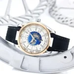 Buy Stylish Omega Seamaster Watch For Men (BT245)