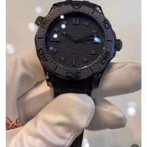 Buy First Copy Omega Seamaster Watch For Men (SL2266)