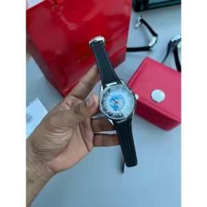 Buy Stylish Omega Seamaster Watch For Men (SL2335)