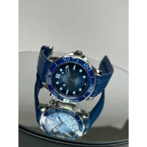 Buy Stylish Omega Speedmaster Watch For Men (AKE26)