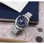 Buy Stylish Omega Speedmaster Watch For Men (CSO1811)