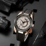 Buy First Copy Omega Watch For Men (CSO1517)