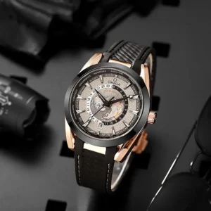 Buy Stylish Omega Watch For Men (CSO1517)