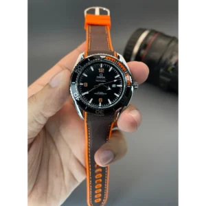 Buy Stylish Omega Watch For Men (DW027)