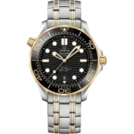 Buy Stylish Omega Watch For Men (IC21)
