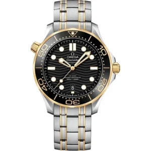 Buy Stylish Omega Watch For Men (IC21)