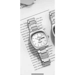 Buy Stylish Omega Watch For Men (RF411)