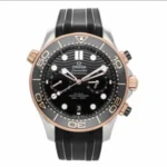 Buy Stylish Omega Watch For Men (TZC691)