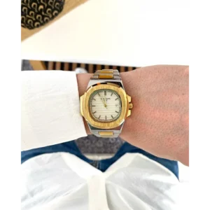 Buy Stylish Patek Philippe Watch For Men (CS4169)