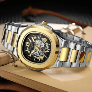 Buy Stylish Patek Philippe Watch For Men (CS4184)