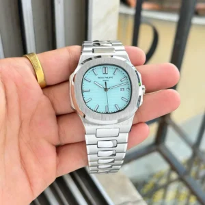Buy Stylish Patek Philippe Watch For Men (LAZ1465)